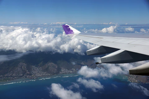 【保存版】ハワイ行きの航空券が安い時期は？往復券を安く買う方法を伝授！